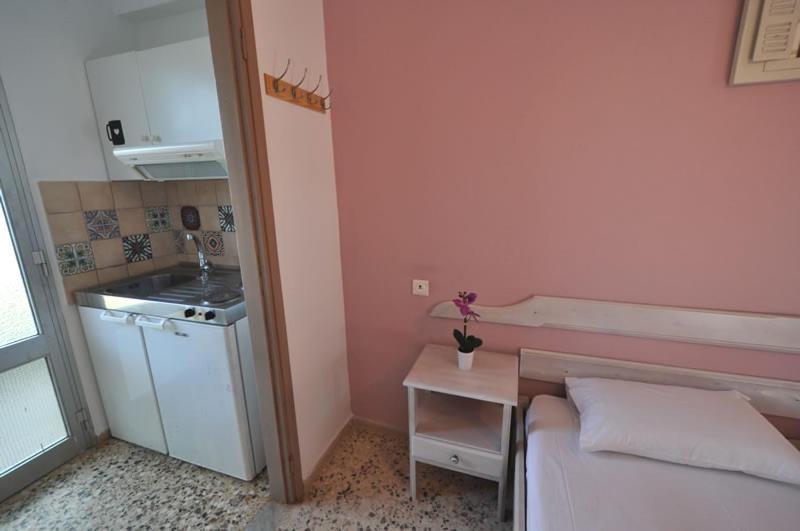 דירות לימנריה Studio Ermioni Fresh 2 מראה חיצוני תמונה