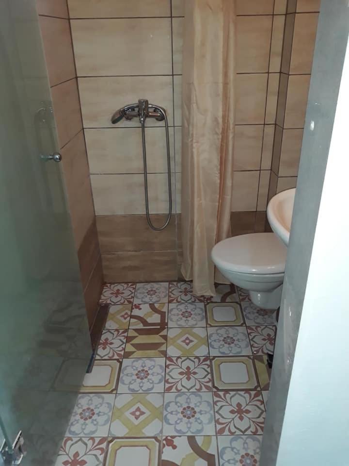 דירות לימנריה Studio Ermioni Fresh 2 מראה חיצוני תמונה